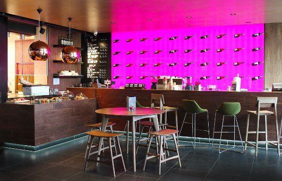 Restauracja WINESTONE